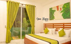 Green Heaven Resort Kandy