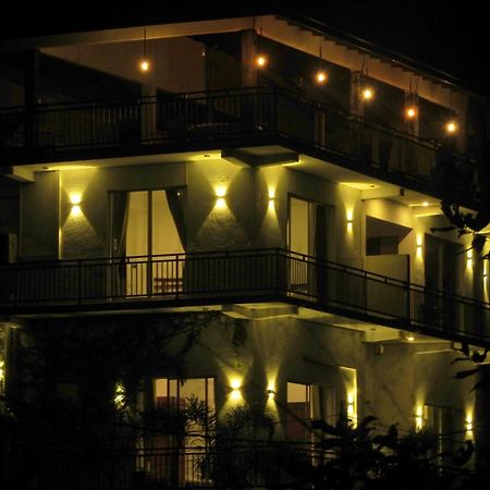 Green Heaven Resort Kandy Exterior photo