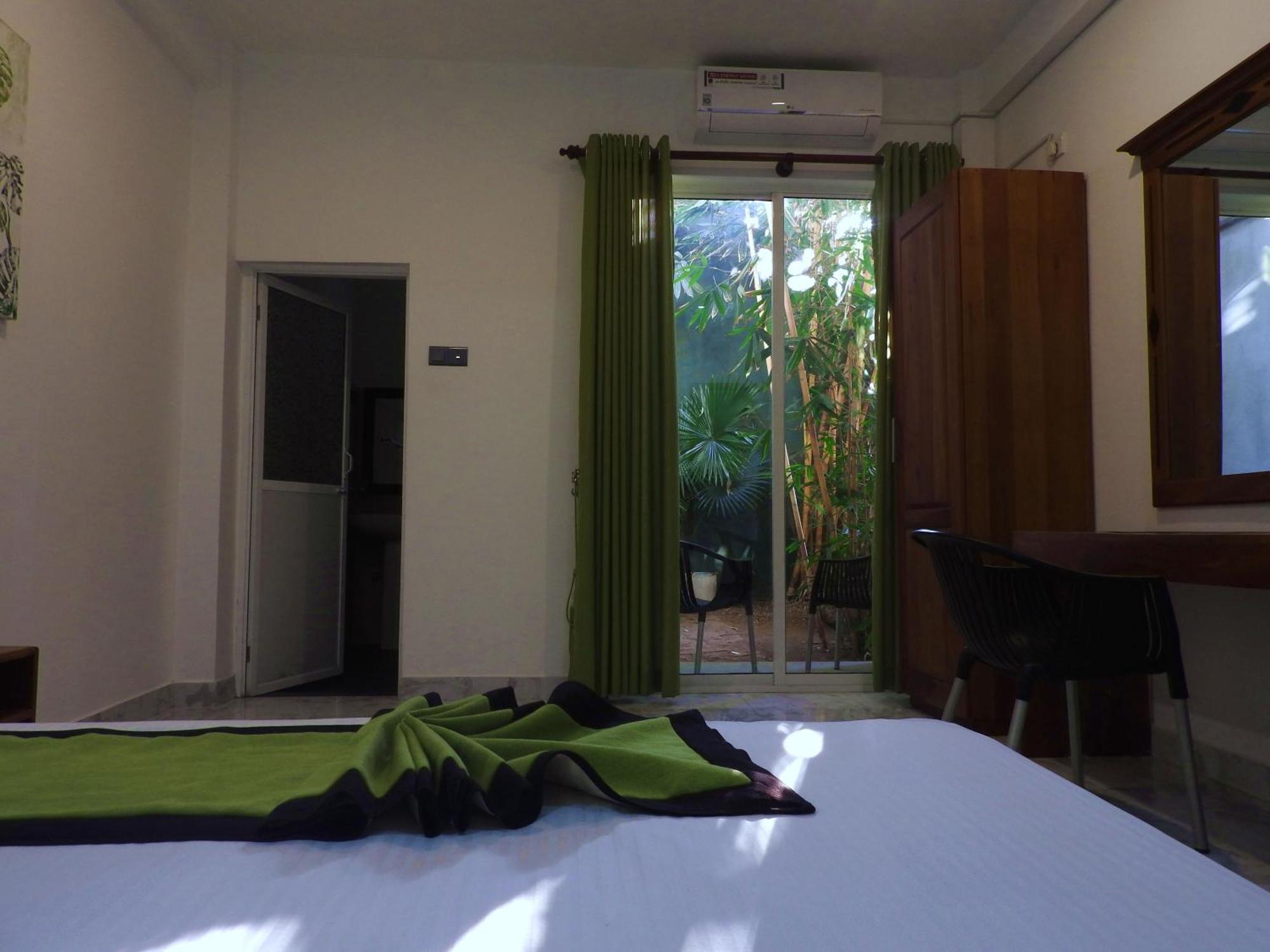 Green Heaven Resort Kandy Exterior photo